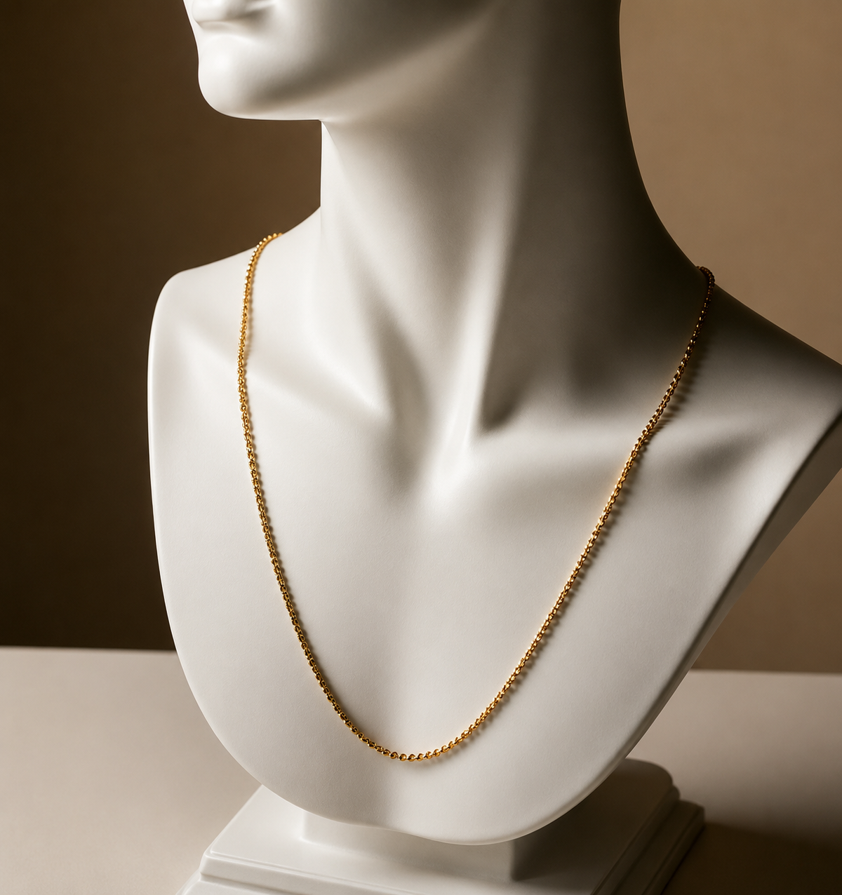 Necklace